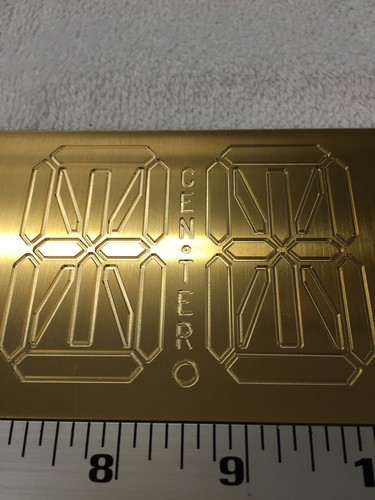 14 segment digital - 3,
