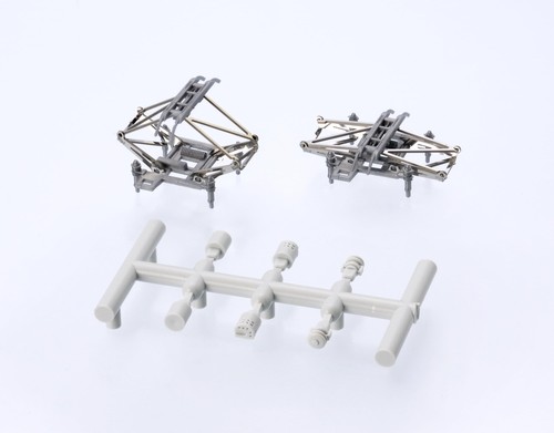 Ps28b pantograph 0236 - pantograph,