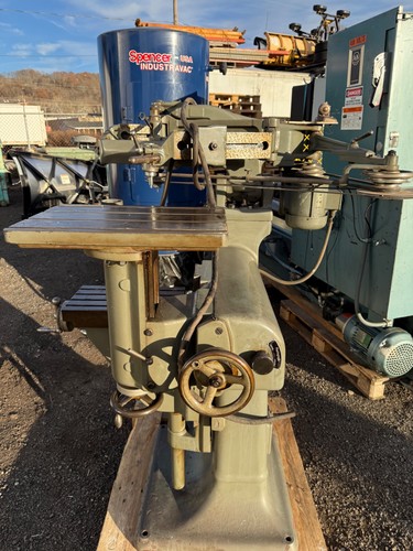 Deckel gk21 pantograph - gk21,